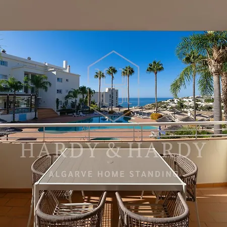 Apartman Sea View With Pool - Walk To - N34 *