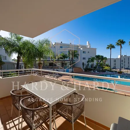 شقة Sea View With Pool - Walk To - N34 بورتو دي موس