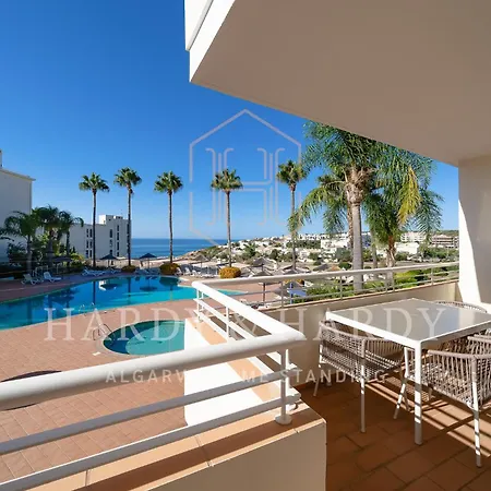 شقة Sea View With Pool - Walk To - N34 بورتو دي موس