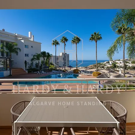 Sea View With Pool - Walk To - N34 * بورتو دي موس