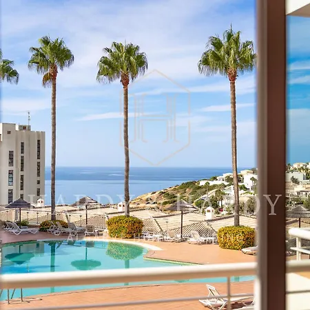 Sea View With Pool - Walk To - N34 * Porto de Mós