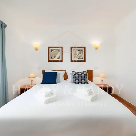 شقة Sea View With Pool - Walk To - N34