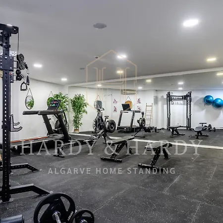 Sea View With Pool - Walk To - N34 شقة بورتو دي موس