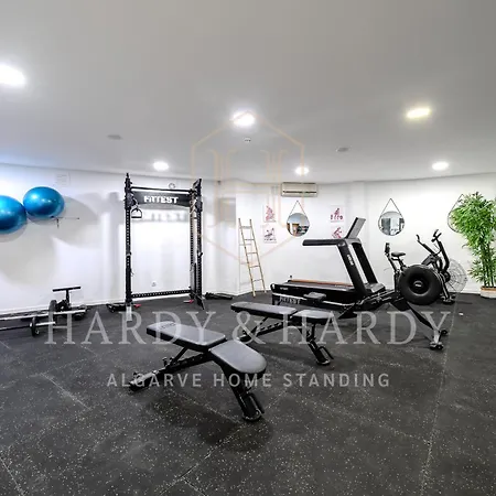 Sea View With Pool - Walk To - N34 شقة بورتو دي موس