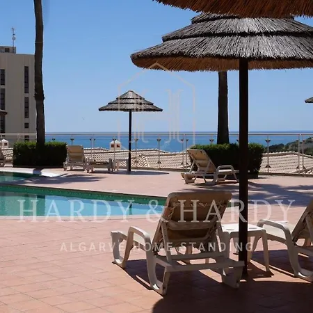 Sea View With Pool - Walk To - N34 * Porto de Mós